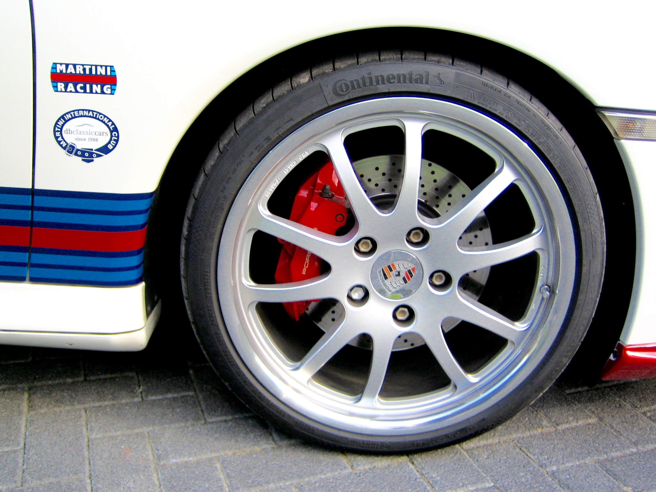 Porsche 996 / 911 Turbo UNFALLFREI!SCHECKHEFT VERKAUFT (Bild 45)